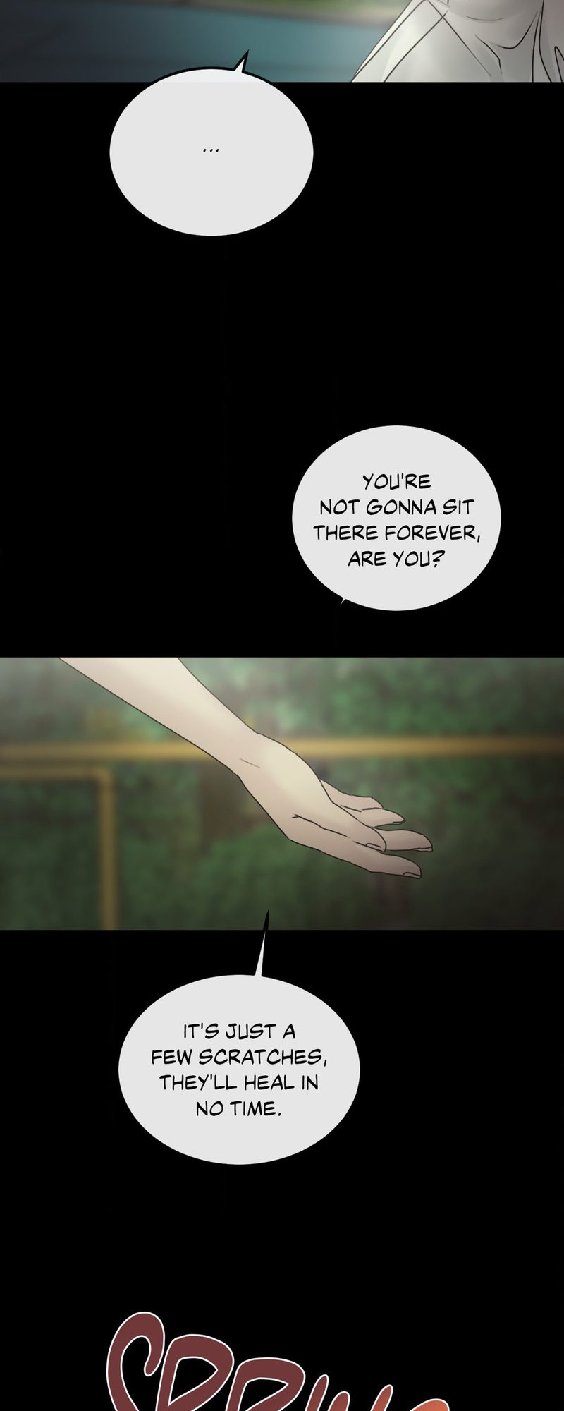 Where the Heart Is - Chapter 18 [photo 15] - MangaPorn