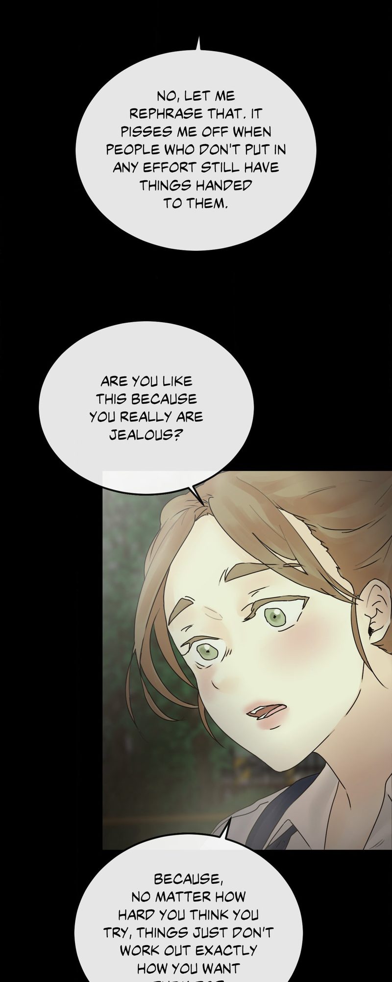 Where the Heart Is - Chapter 18 [photo 3] - MangaPorn