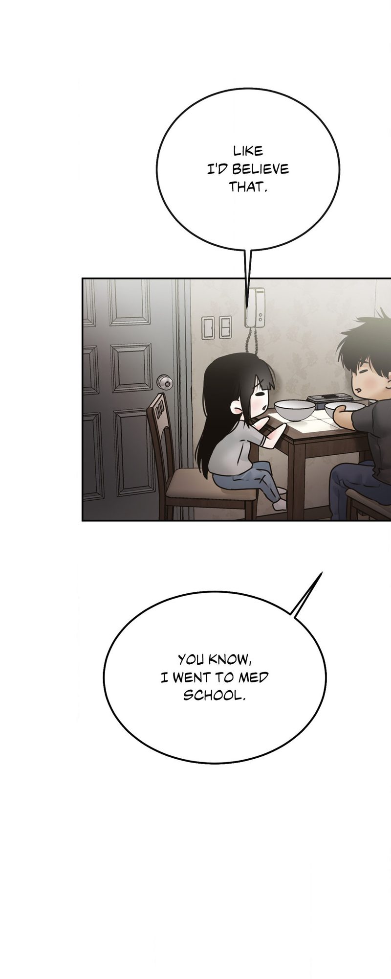 Where the Heart Is - Chapter 18 [photo 32] - MangaPorn