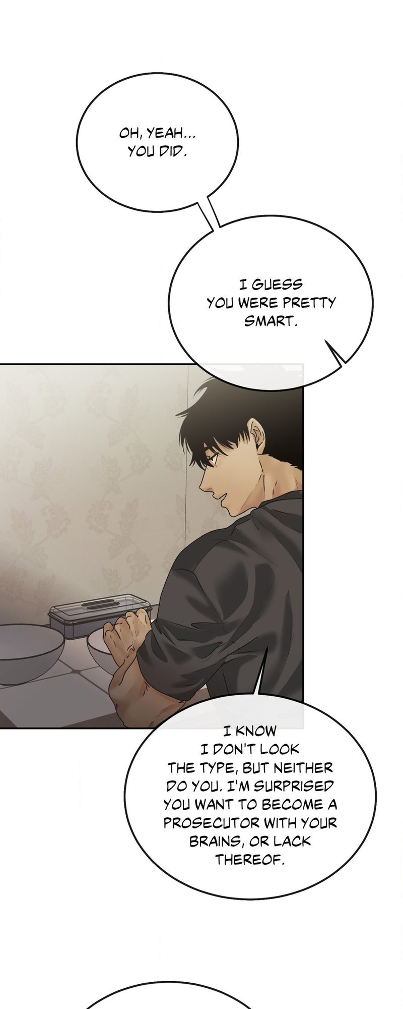 Where the Heart Is - Chapter 18 [photo 33] - MangaPorn