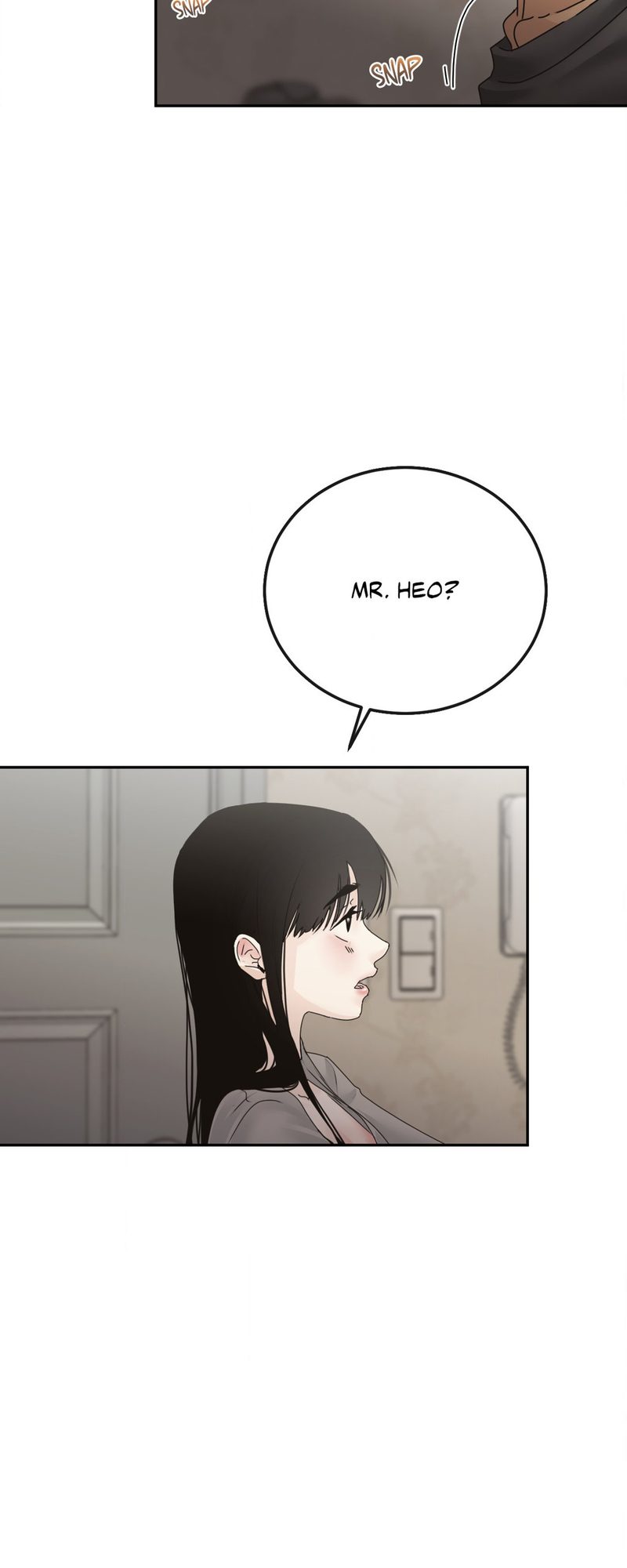 Where the Heart Is - Chapter 18 [photo 40] - MangaPorn