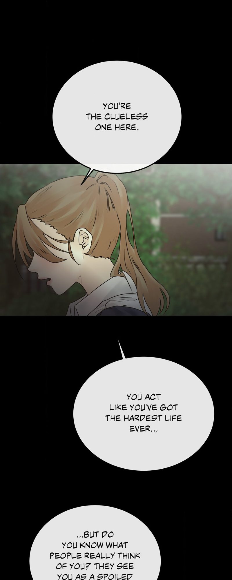 Where the Heart Is - Chapter 18 [photo 5] - MangaPorn