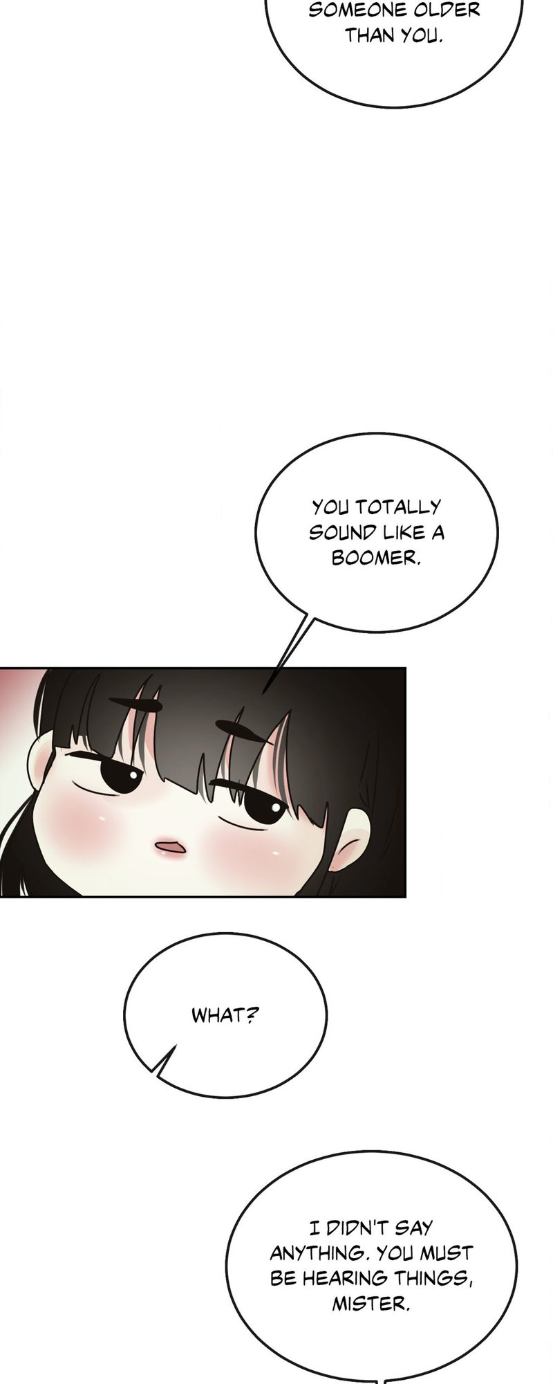 Where the Heart Is - Chapter 18 [photo 52] - MangaPorn