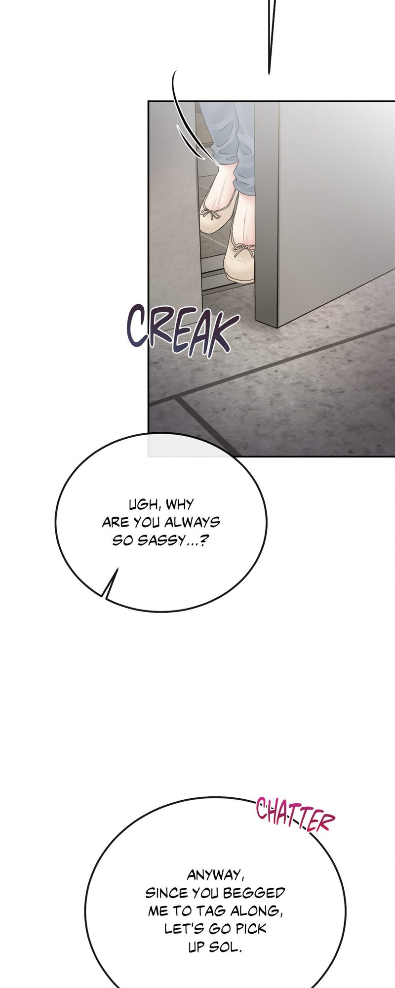 Where the Heart Is - Chapter 18 [photo 53] - MangaPorn