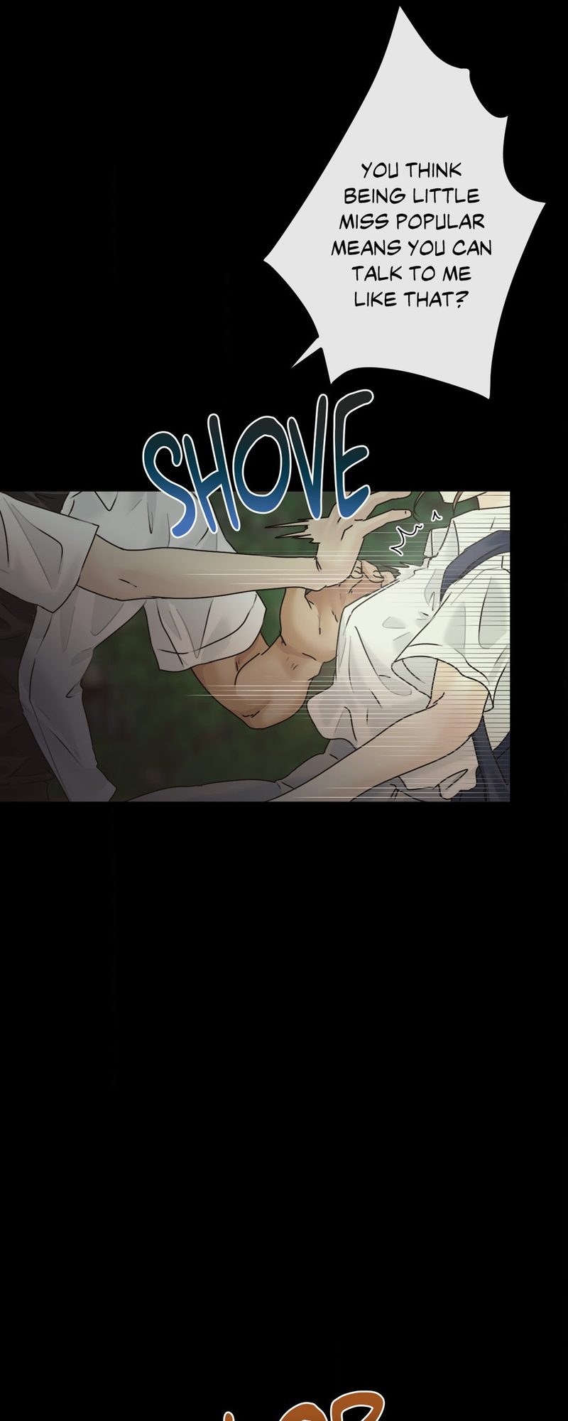 Where the Heart Is - Chapter 18 [photo 9] - MangaPorn