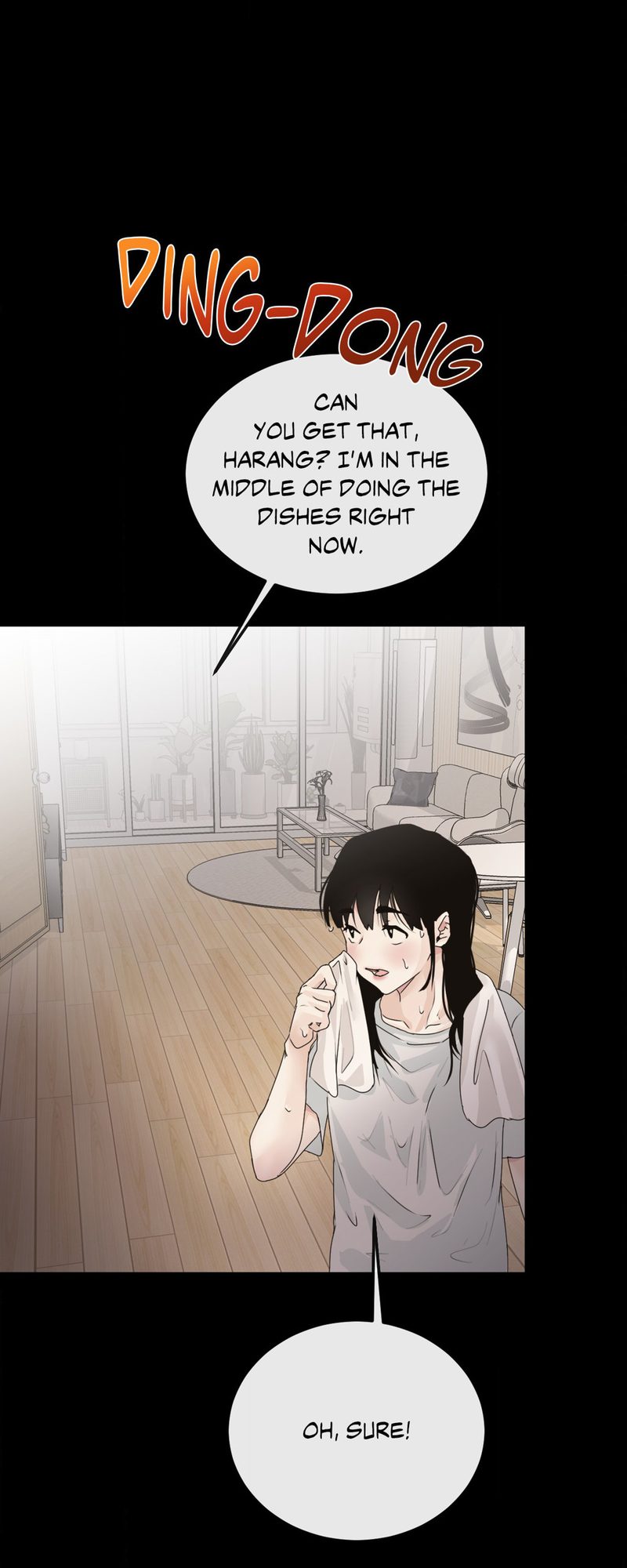 Where the Heart Is - Chapter 19 [photo 11] - MangaPorn