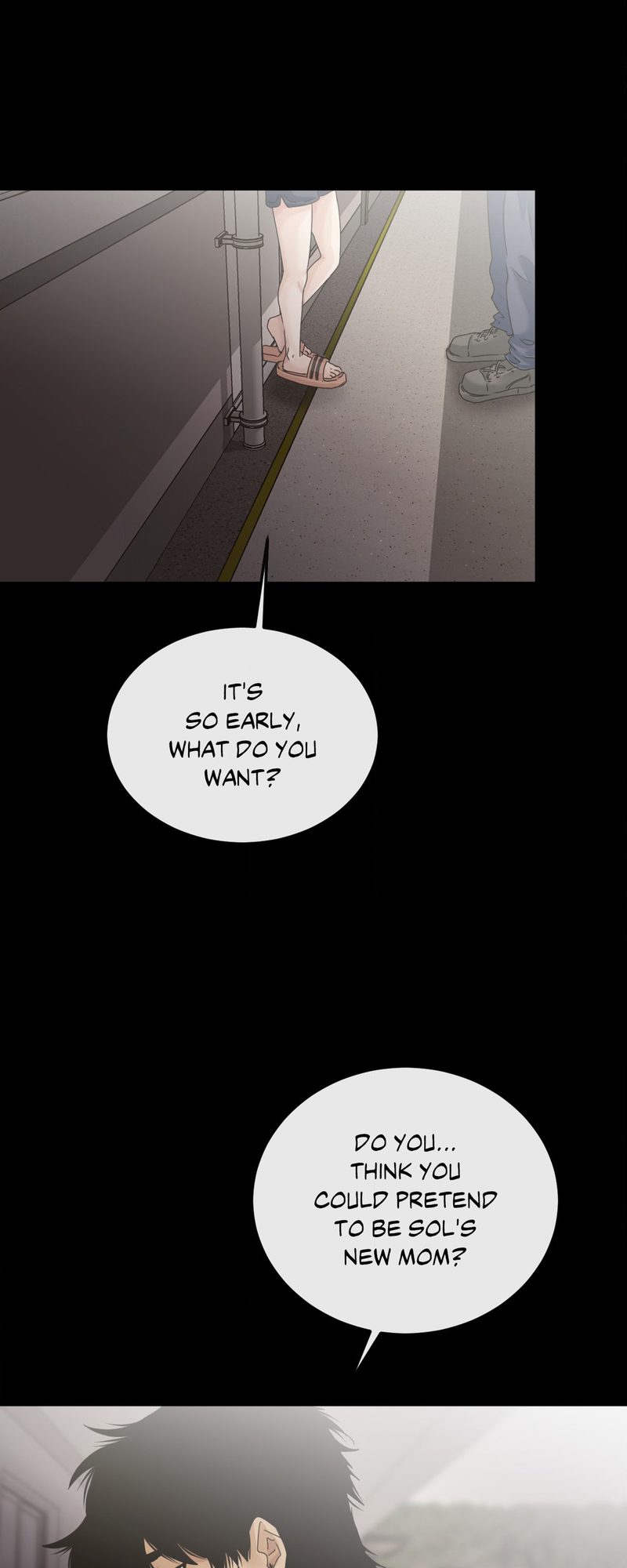 Where the Heart Is - Chapter 19 [photo 14] - MangaPorn
