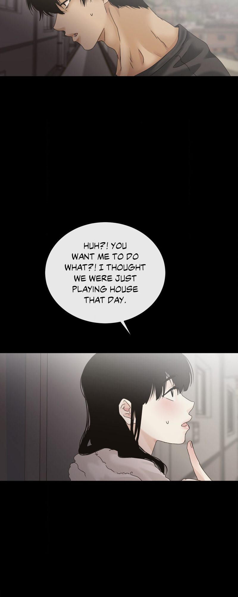 Where the Heart Is - Chapter 19 [photo 15] - MangaPorn