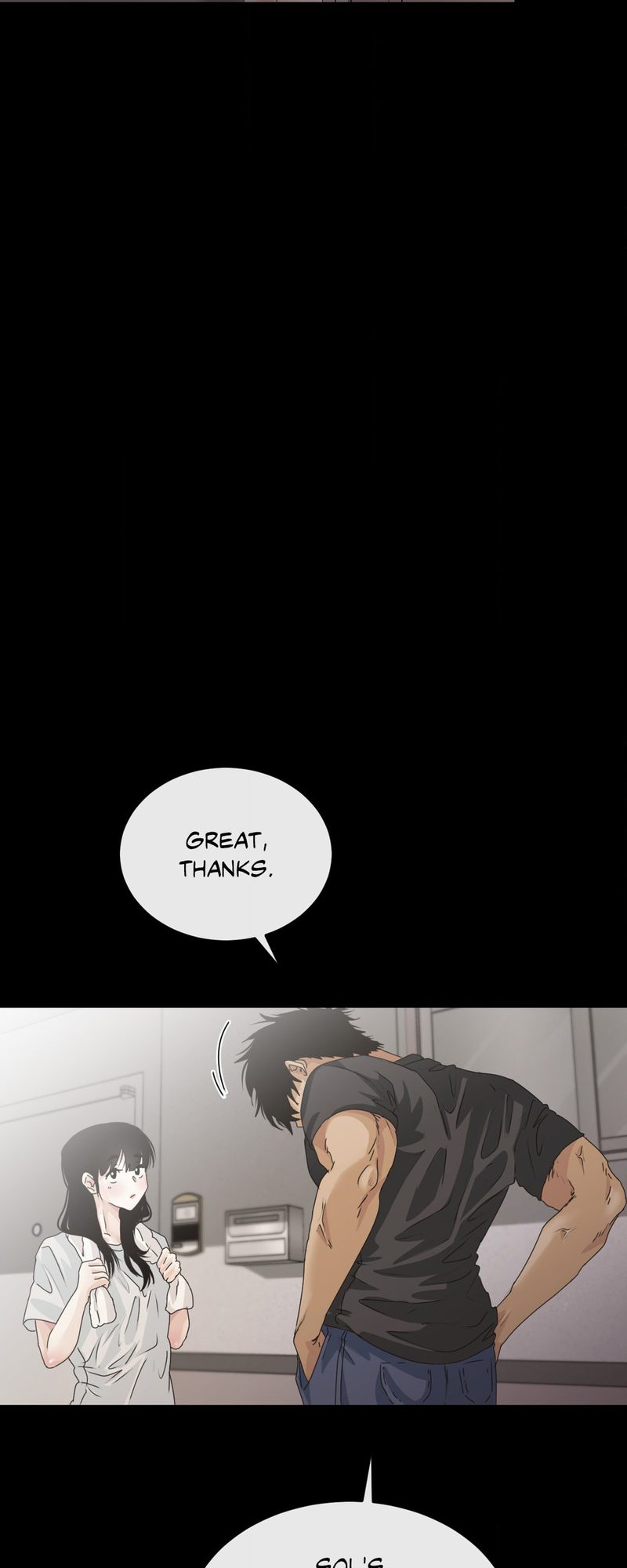 Where the Heart Is - Chapter 19 [photo 23] - MangaPorn