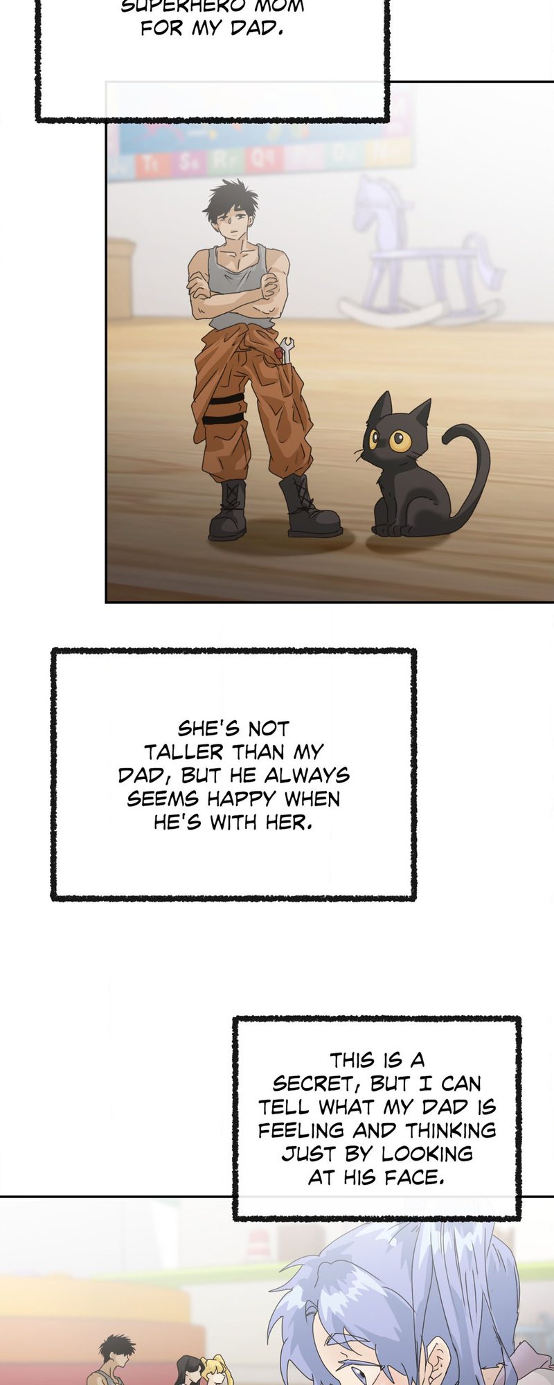 Where the Heart Is - Chapter 19 [photo 31] - MangaPorn