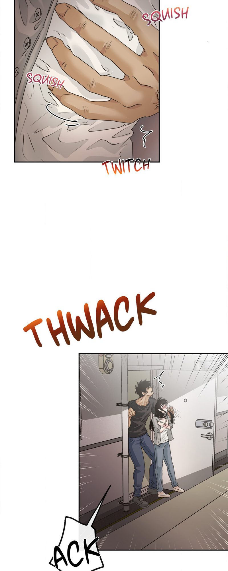Where the Heart Is - Chapter 19 [photo 35] - MangaPorn