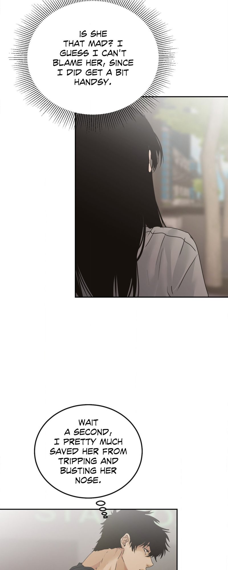 Where the Heart Is - Chapter 19 [photo 41] - MangaPorn