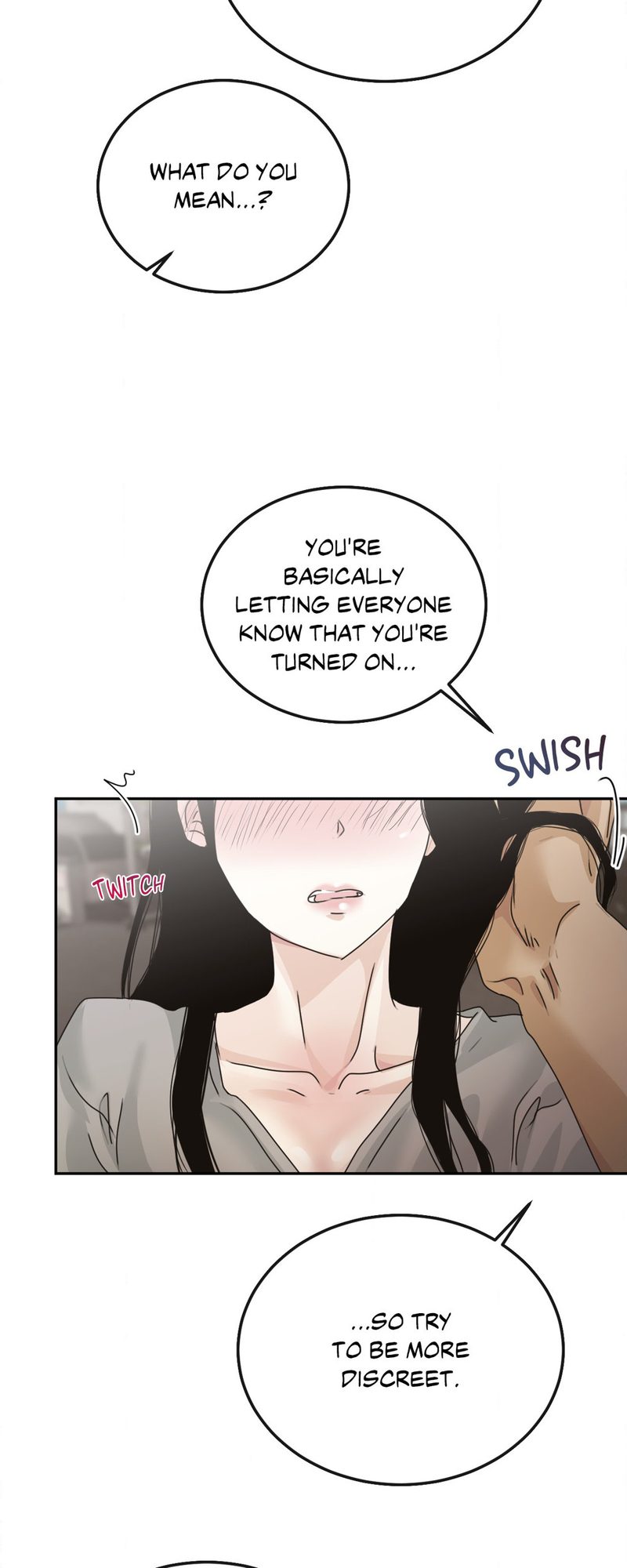 Where the Heart Is - Chapter 19 [photo 52] - MangaPorn