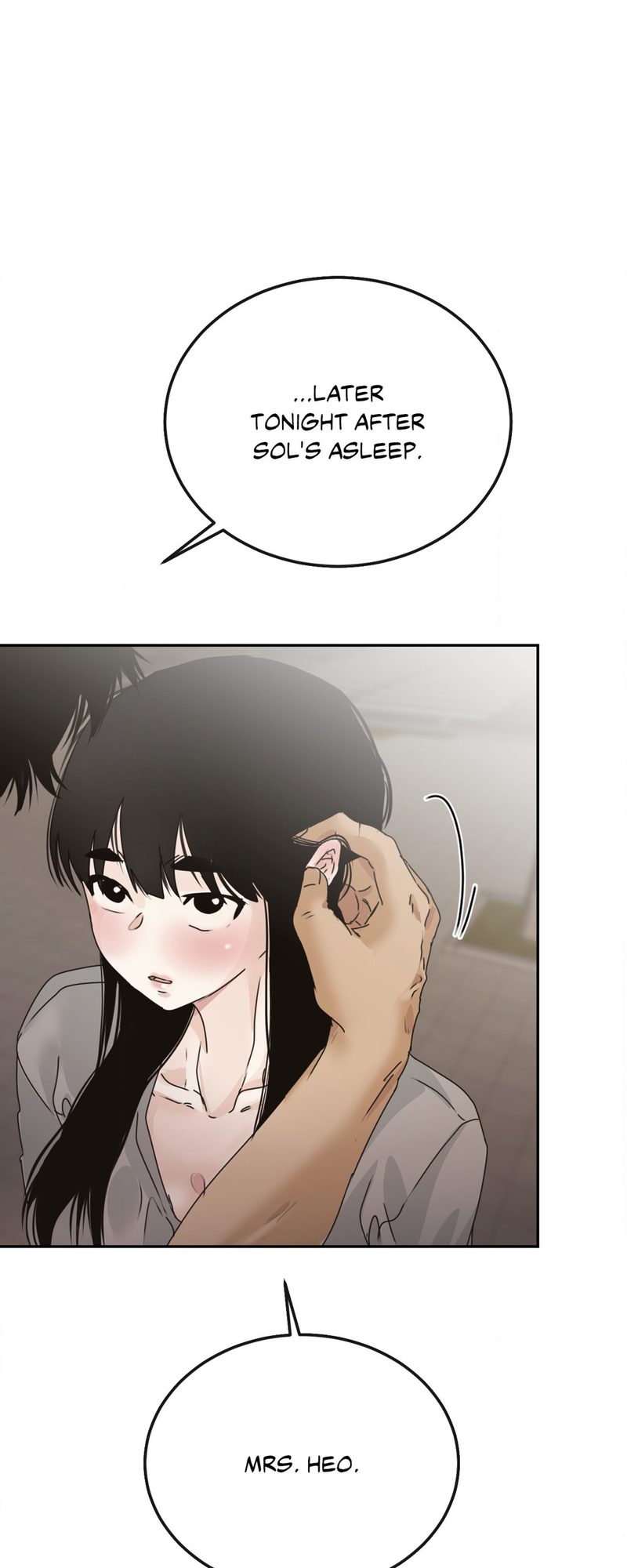 Where the Heart Is - Chapter 19 [photo 56] - MangaPorn