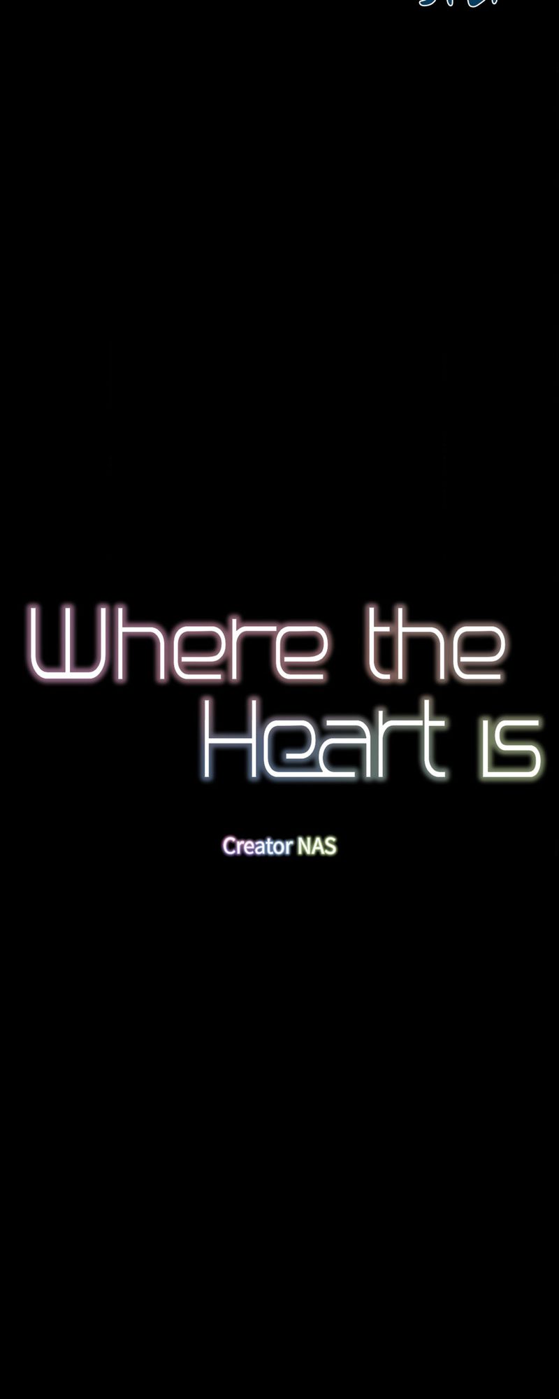 Where the Heart Is - Chapter 19 [photo 8] - MangaPorn