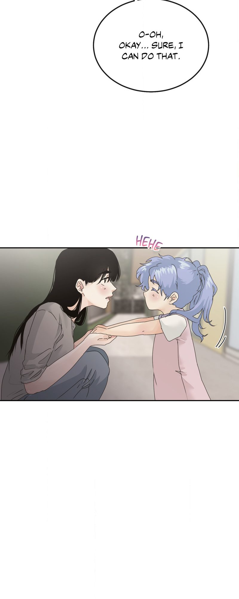 Where the Heart Is - Chapter 20 [photo 18] - MangaPorn
