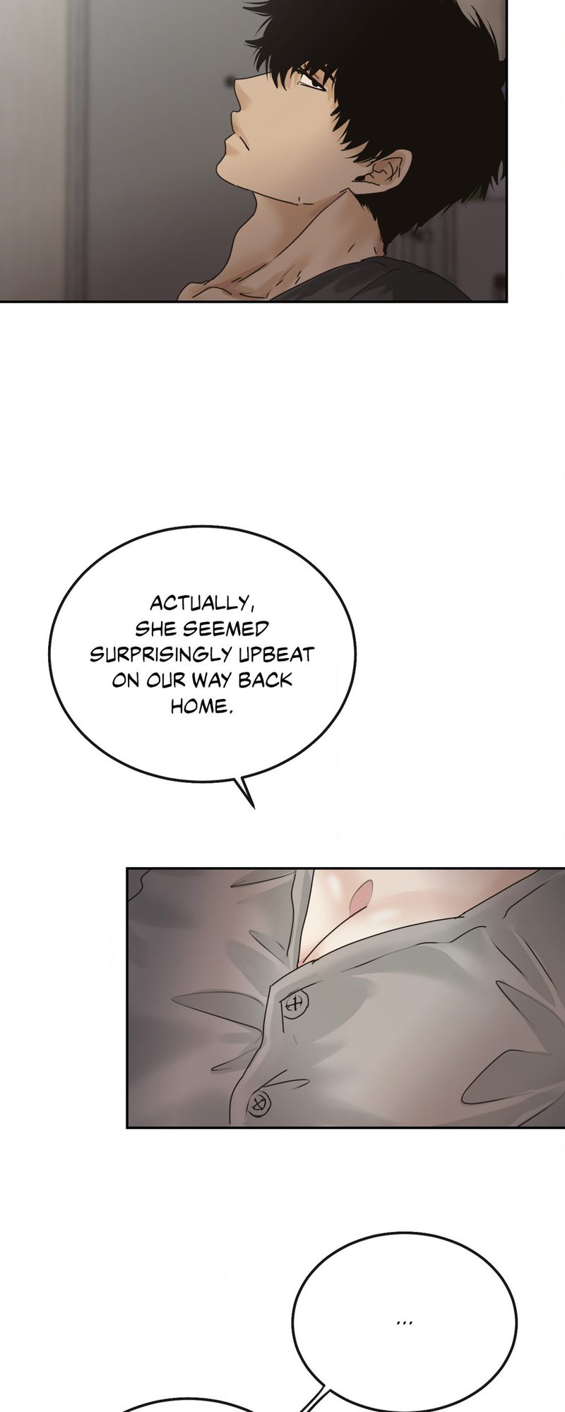 Where the Heart Is - Chapter 20 [photo 27] - MangaPorn