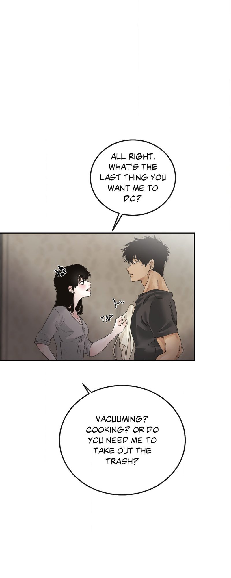 Where the Heart Is - Chapter 20 [photo 36] - MangaPorn