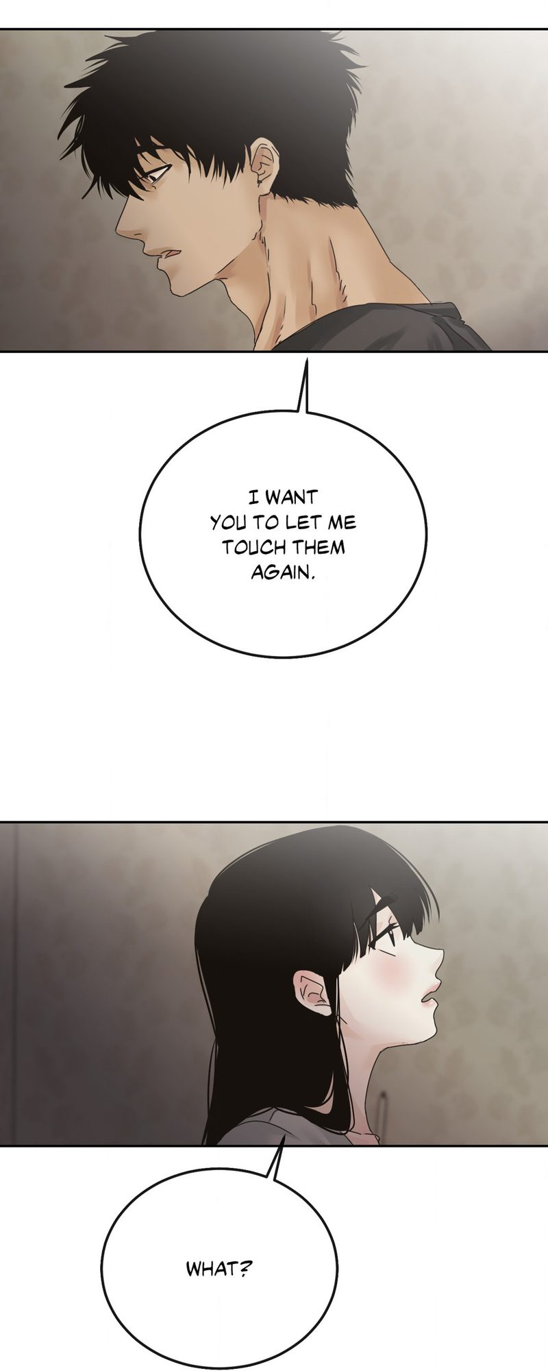 Where the Heart Is - Chapter 20 [photo 37] - MangaPorn