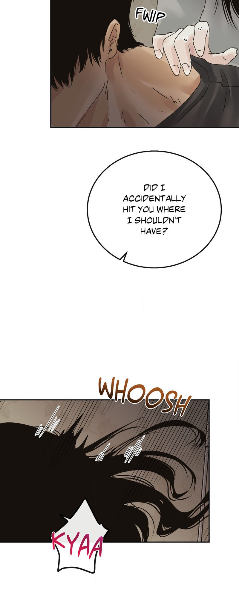 Where the Heart Is - Chapter 20 [photo 47] - MangaPorn