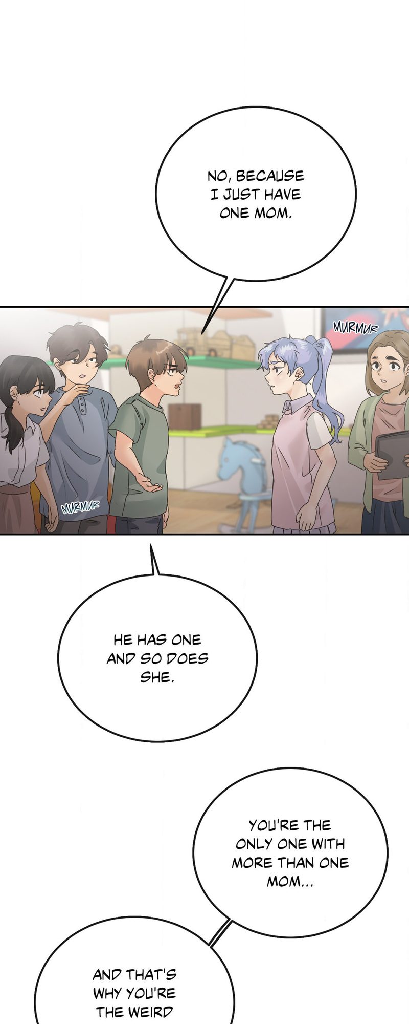 Where the Heart Is - Chapter 20 [photo 5] - MangaPorn