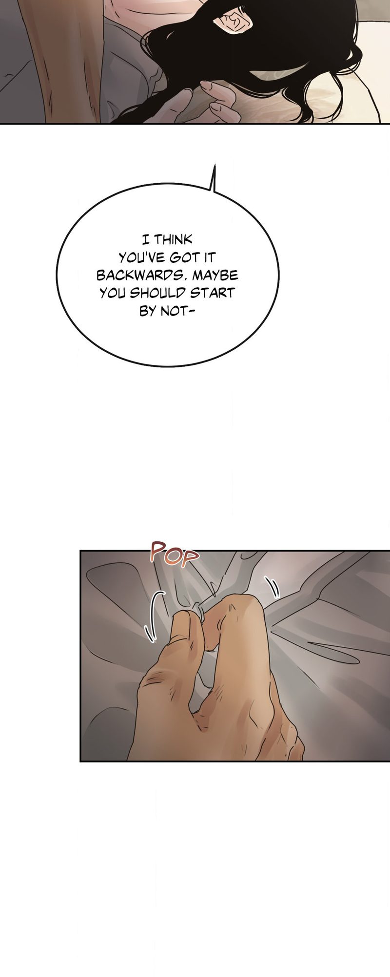 Where the Heart Is - Chapter 20 [photo 50] - MangaPorn