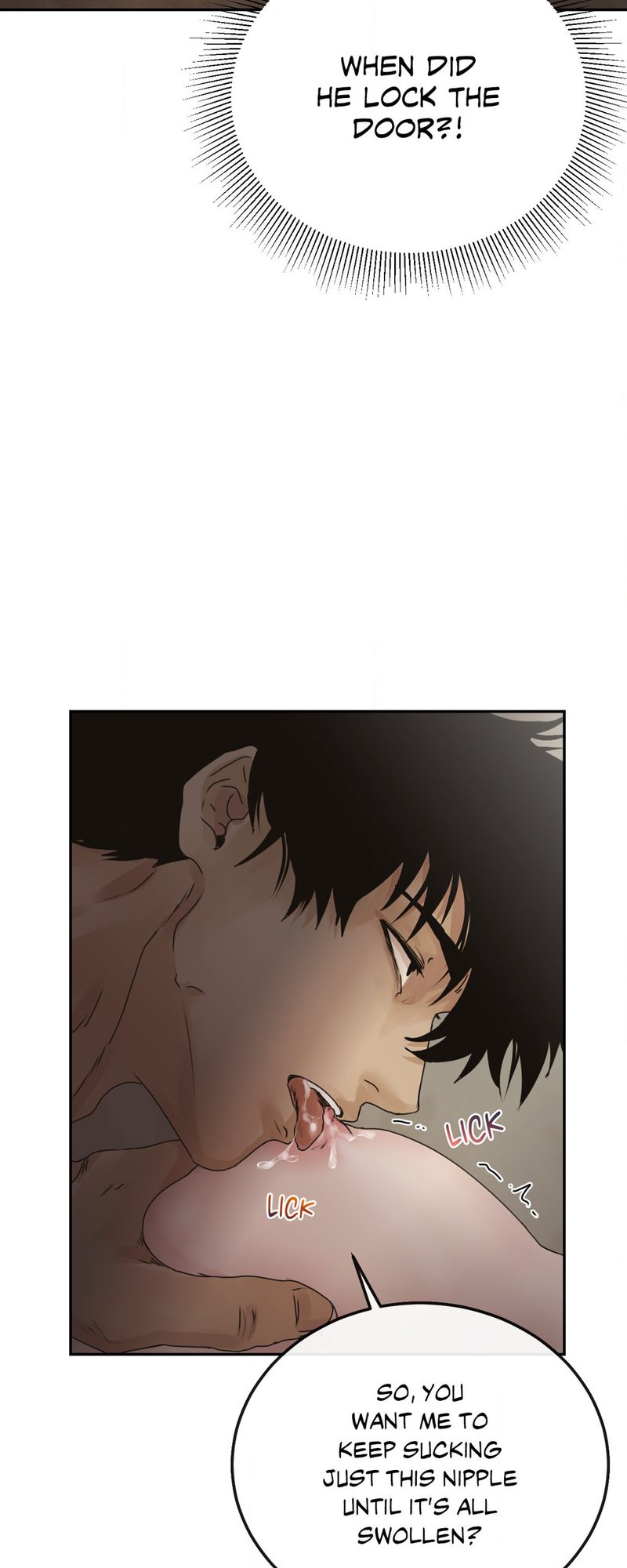 Where the Heart Is - Chapter 20 [photo 59] - MangaPorn