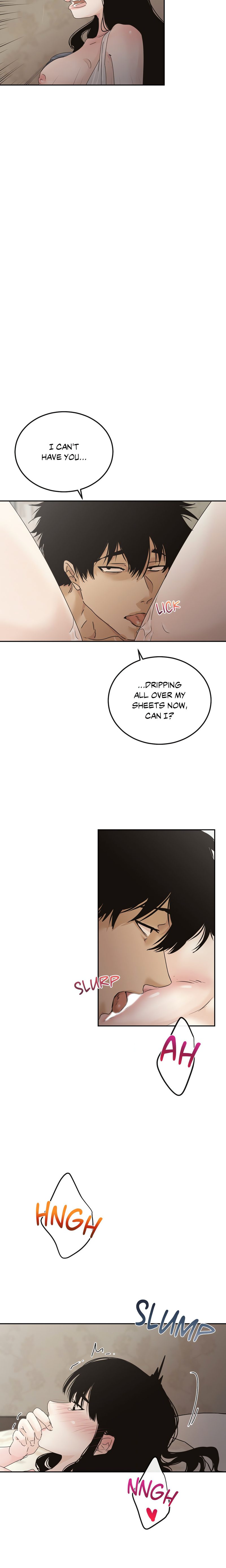Where the Heart Is - Chapter 21 [photo 10] - MangaPorn