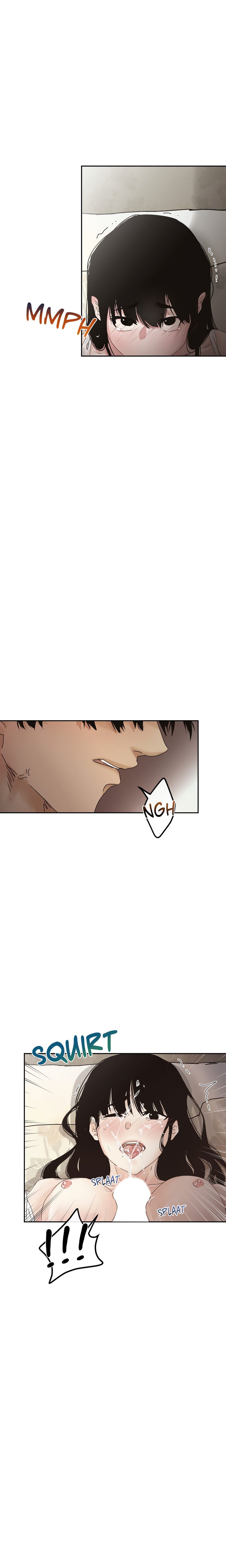 Where the Heart Is - Chapter 21 [photo 7] - MangaPorn