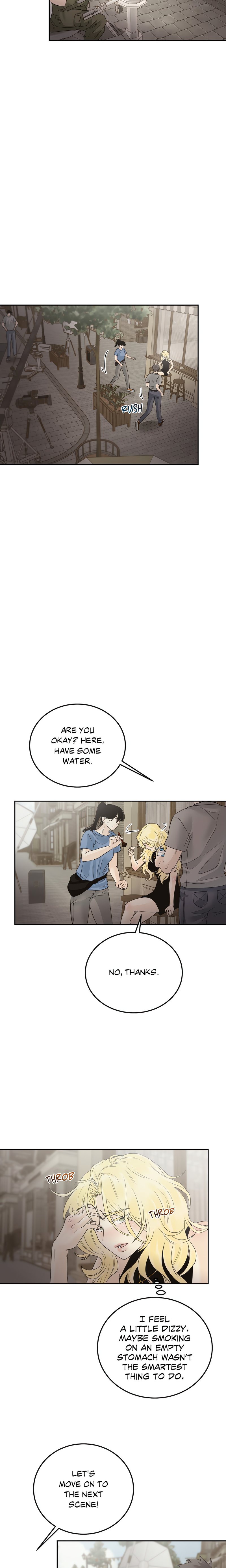 Where the Heart Is - Chapter 22 [photo 19] - MangaPorn