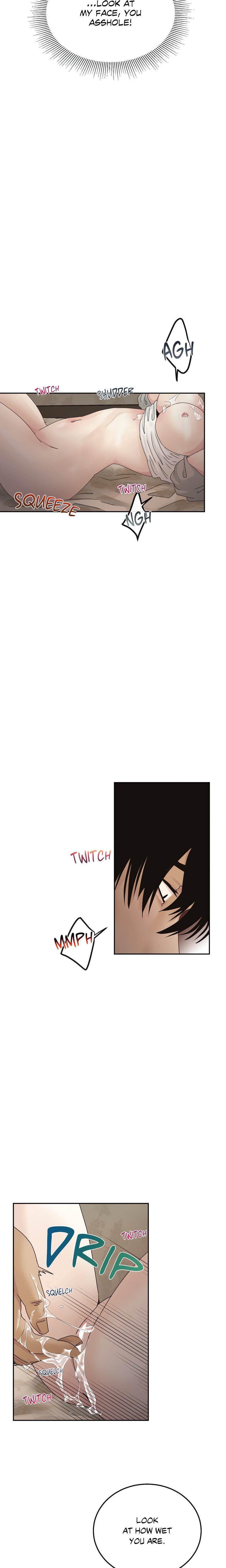 Where the Heart Is - Chapter 22 [photo 2] - MangaPorn