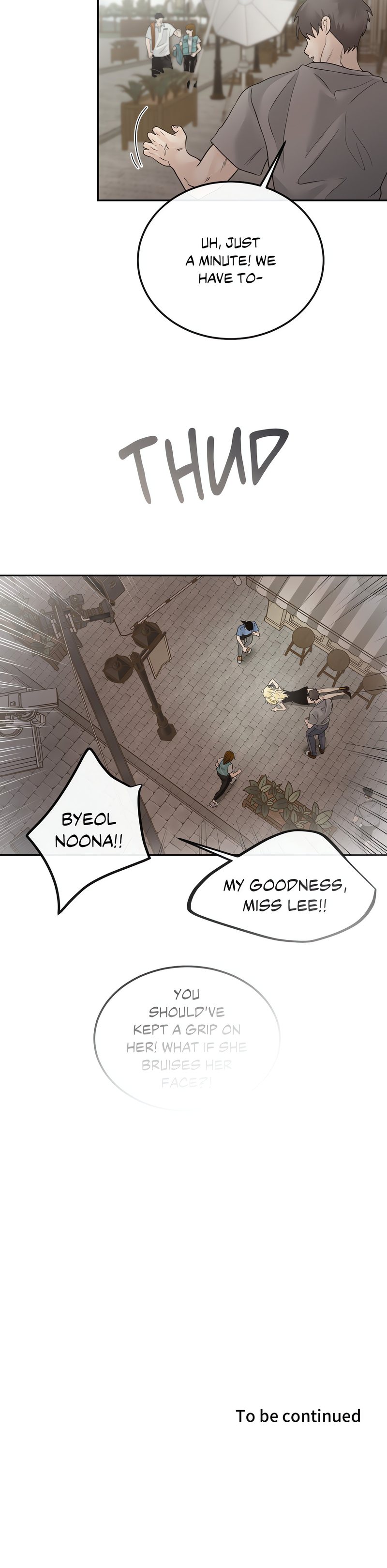 Where the Heart Is - Chapter 22 [photo 20] - MangaPorn