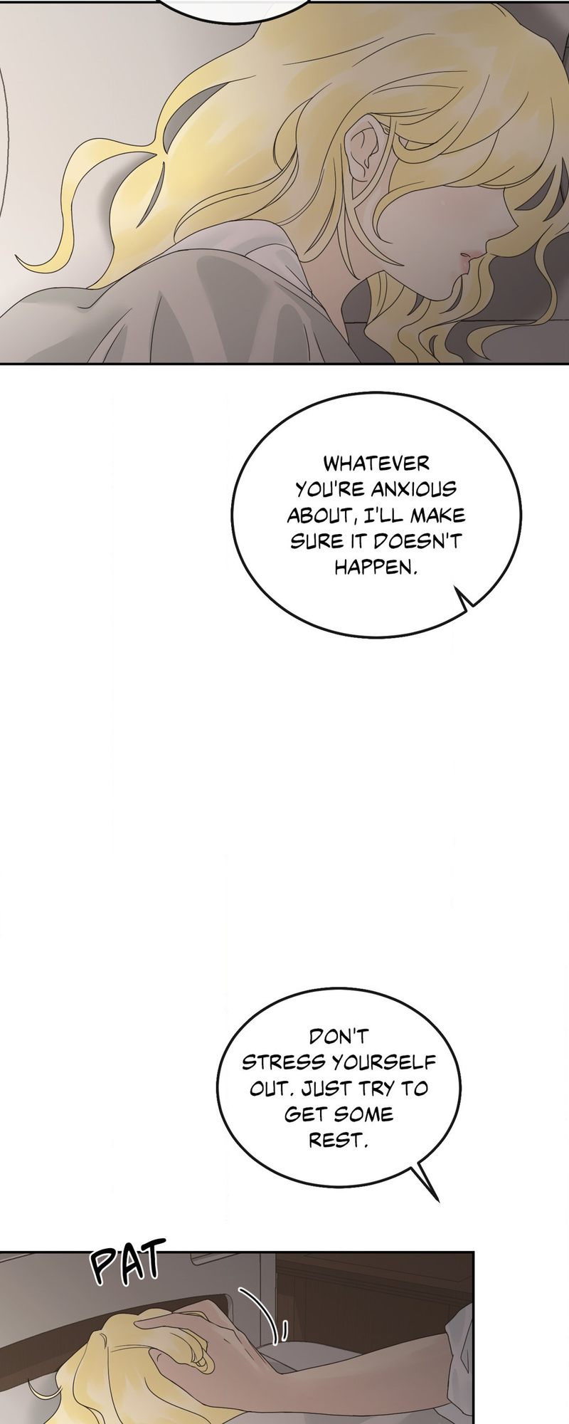 Where the Heart Is - Chapter 23 [photo 10] - MangaPorn