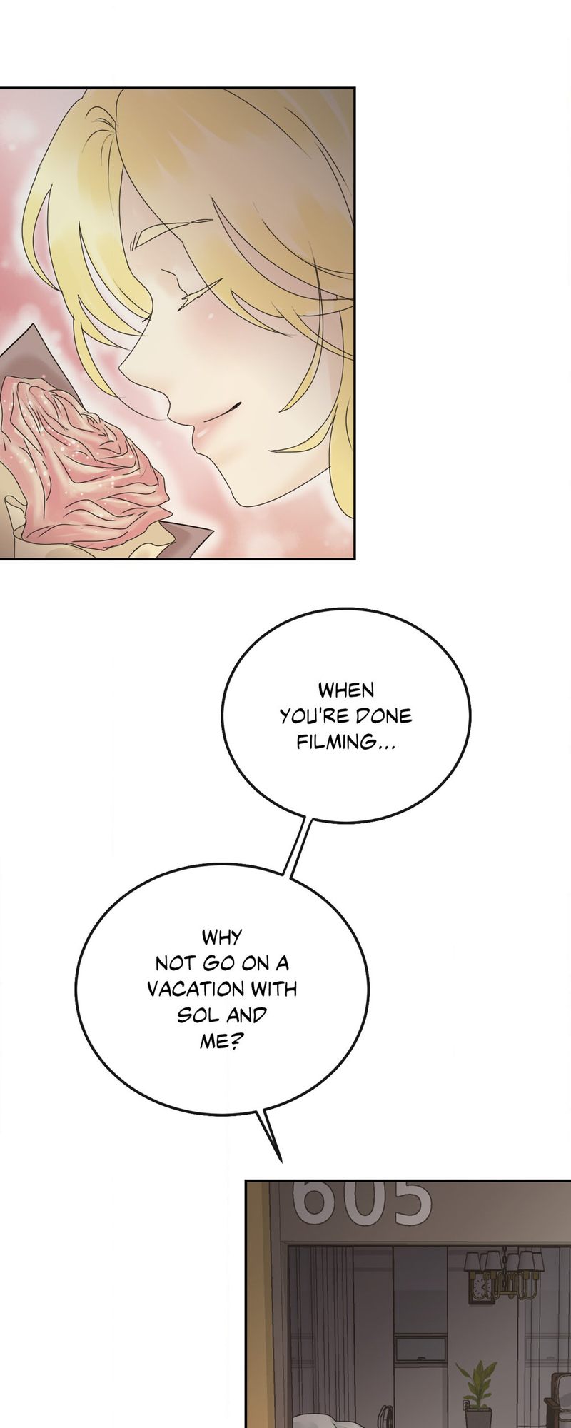 Where the Heart Is - Chapter 23 [photo 14] - MangaPorn