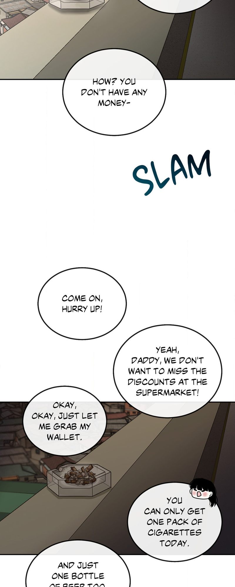 Where the Heart Is - Chapter 23 [photo 23] - MangaPorn