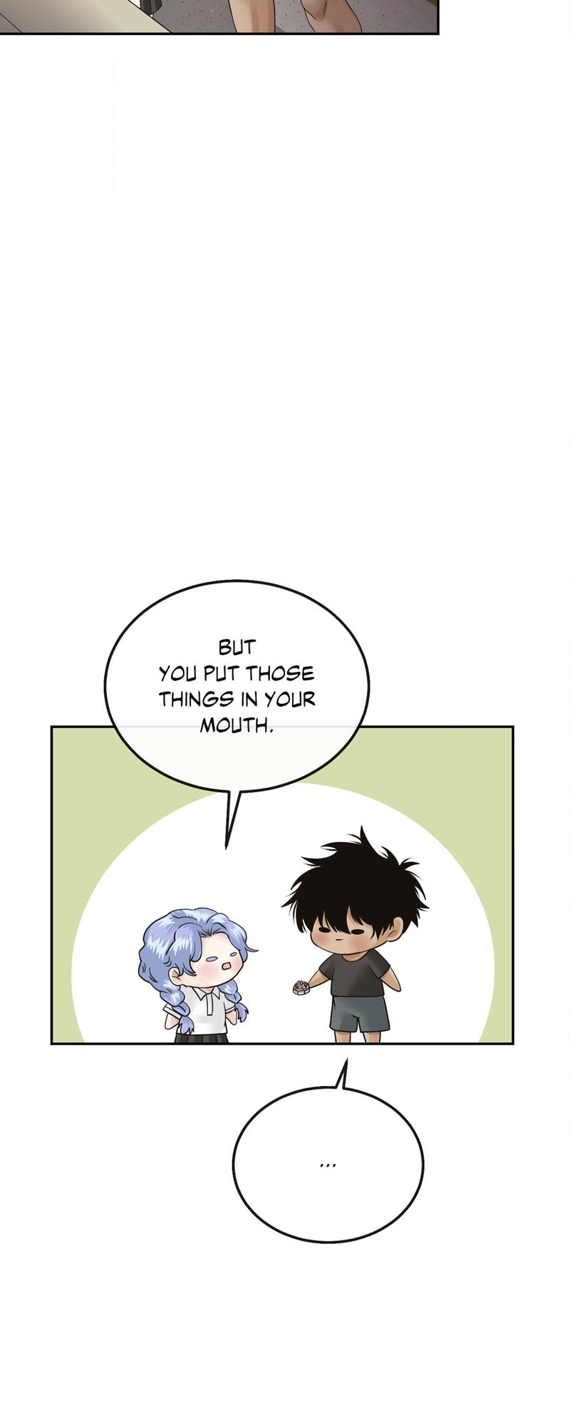 Where the Heart Is - Chapter 23 [photo 28] - MangaPorn