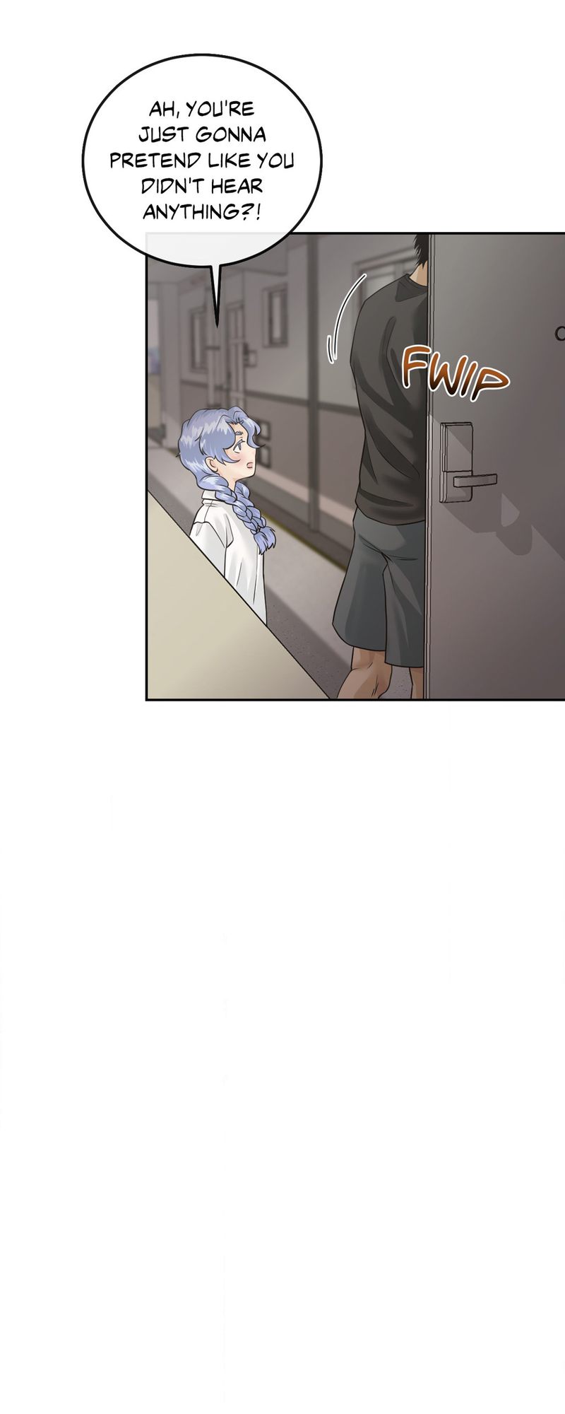 Where the Heart Is - Chapter 23 [photo 29] - MangaPorn