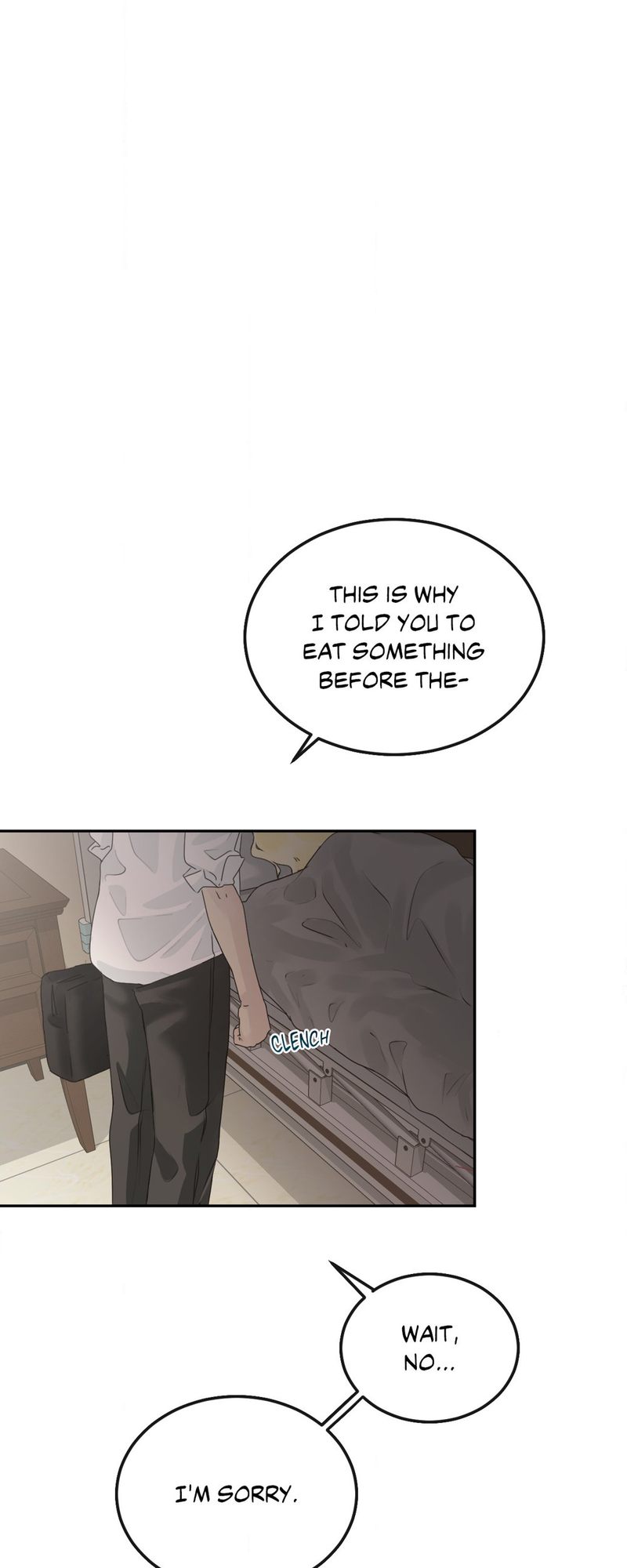 Where the Heart Is - Chapter 23 [photo 4] - MangaPorn