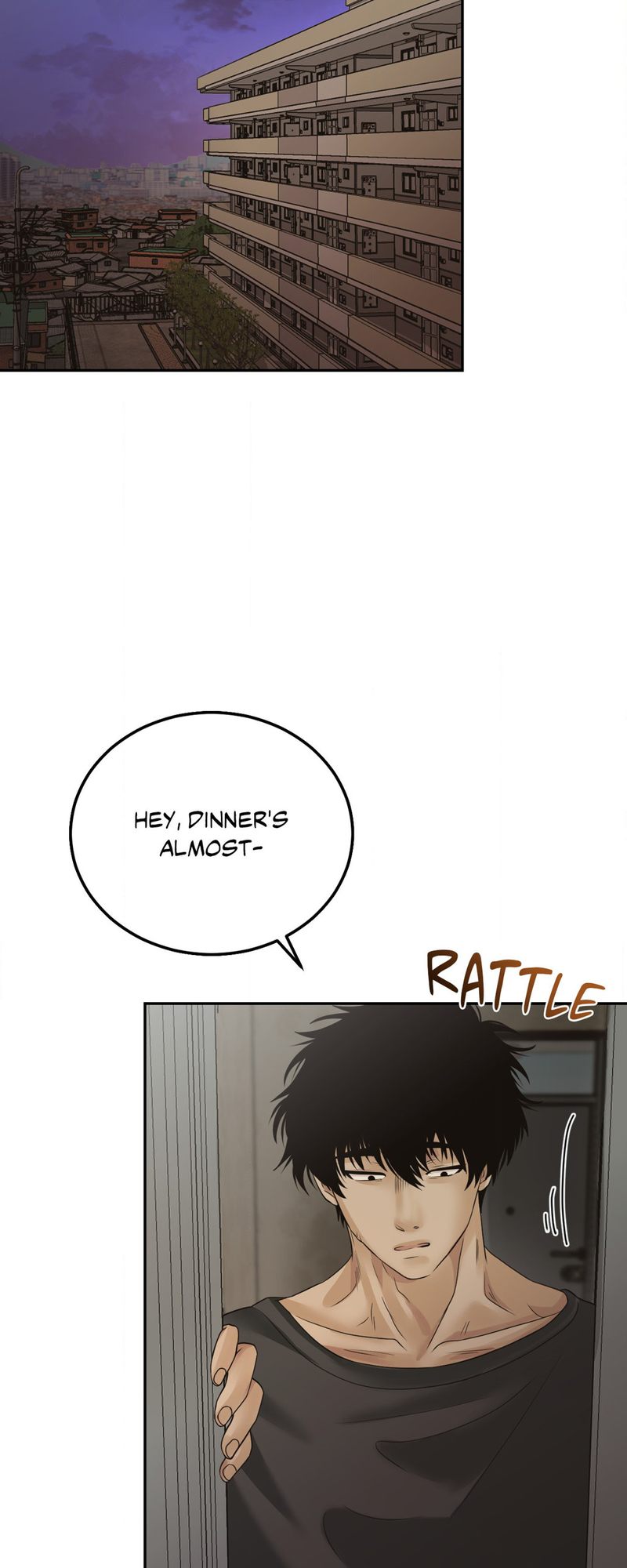 Where the Heart Is - Chapter 23 [photo 40] - MangaPorn