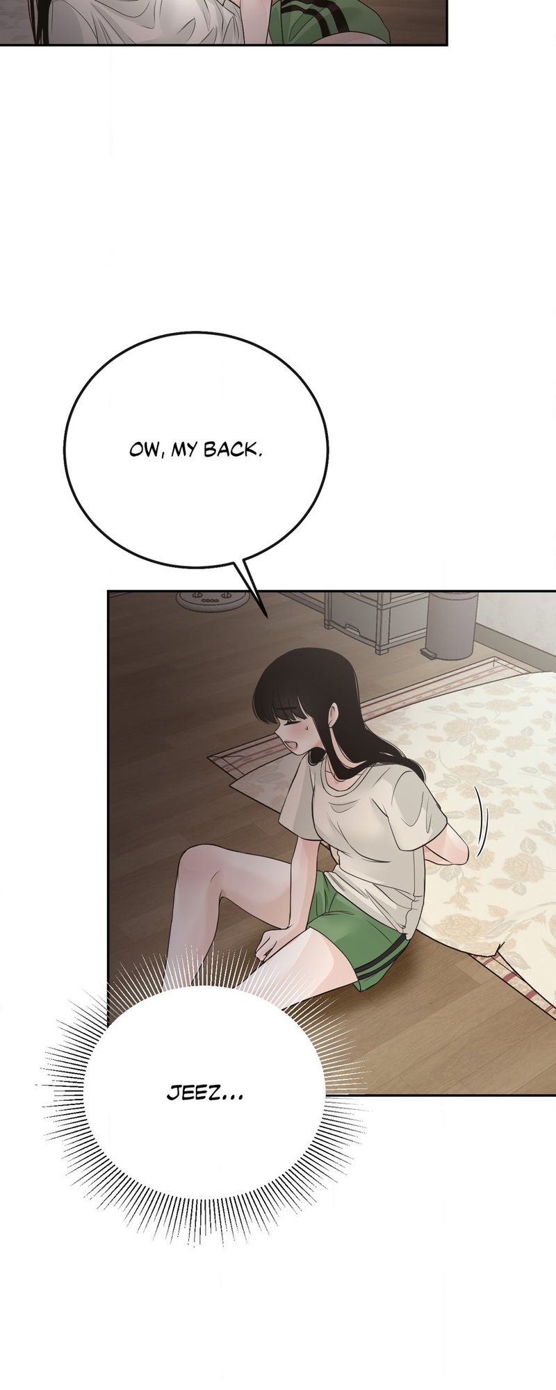 Where the Heart Is - Chapter 23 [photo 51] - MangaPorn