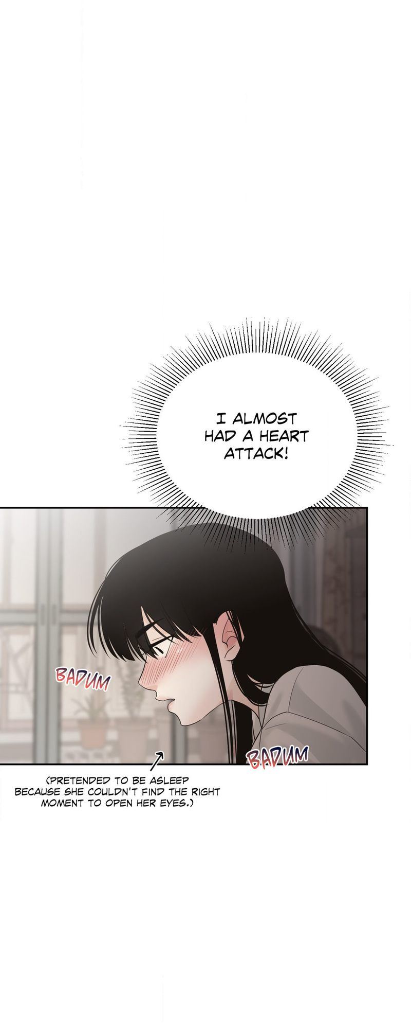 Where the Heart Is - Chapter 23 [photo 52] - MangaPorn