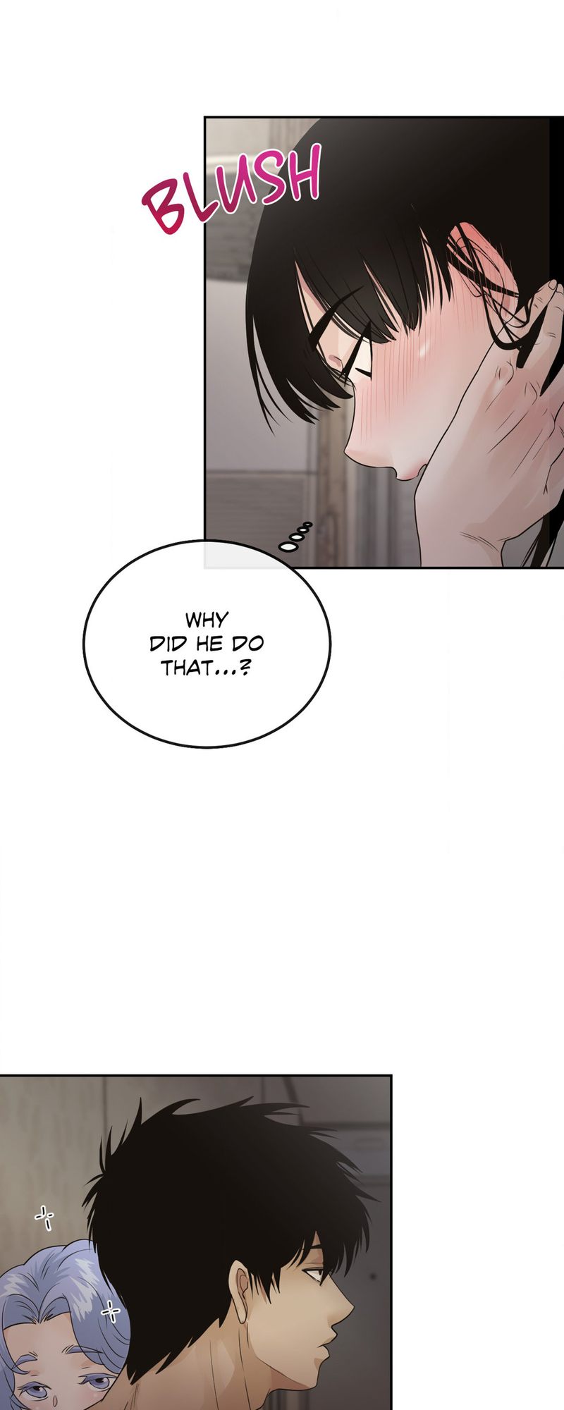 Where the Heart Is - Chapter 23 [photo 53] - MangaPorn