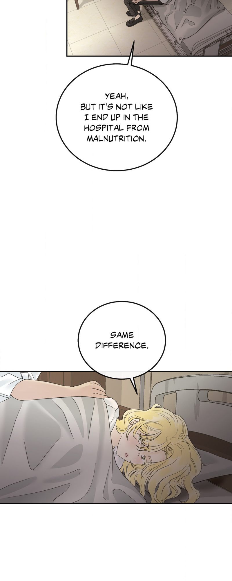 Where the Heart Is - Chapter 23 [photo 7] - MangaPorn