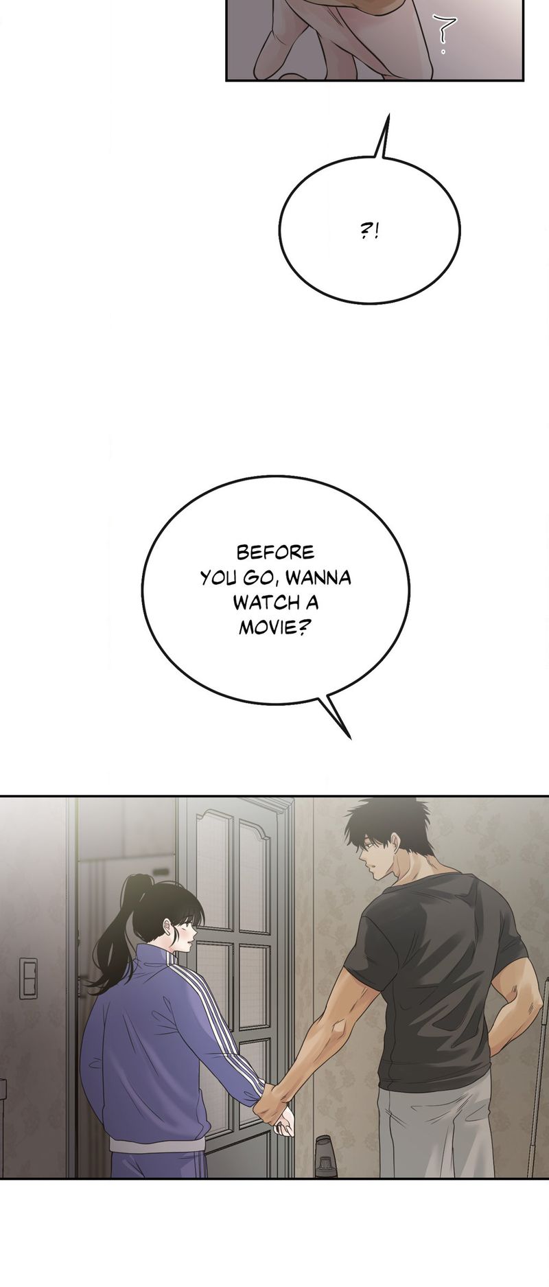 Where the Heart Is - Chapter 24 [photo 10] - MangaPorn