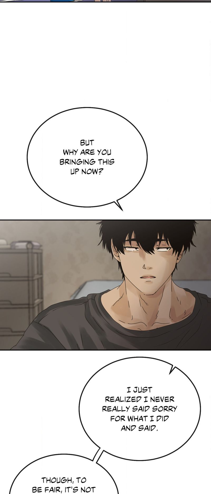 Where the Heart Is - Chapter 24 [photo 22] - MangaPorn
