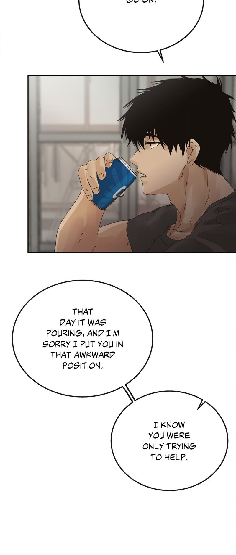 Where the Heart Is - Chapter 24 [photo 24] - MangaPorn