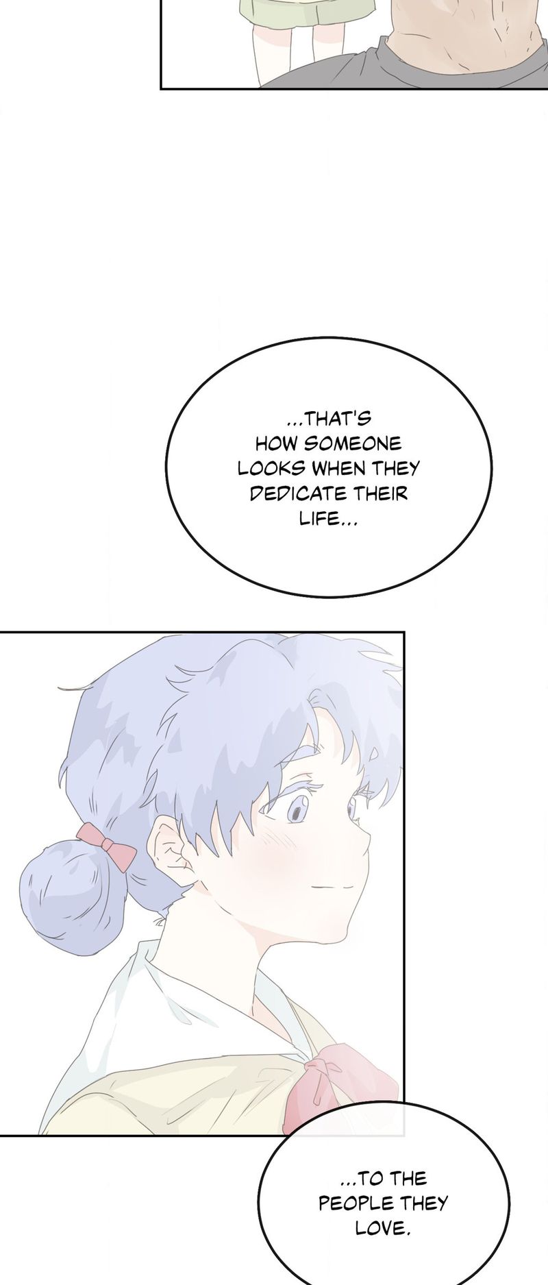 Where the Heart Is - Chapter 24 [photo 29] - MangaPorn