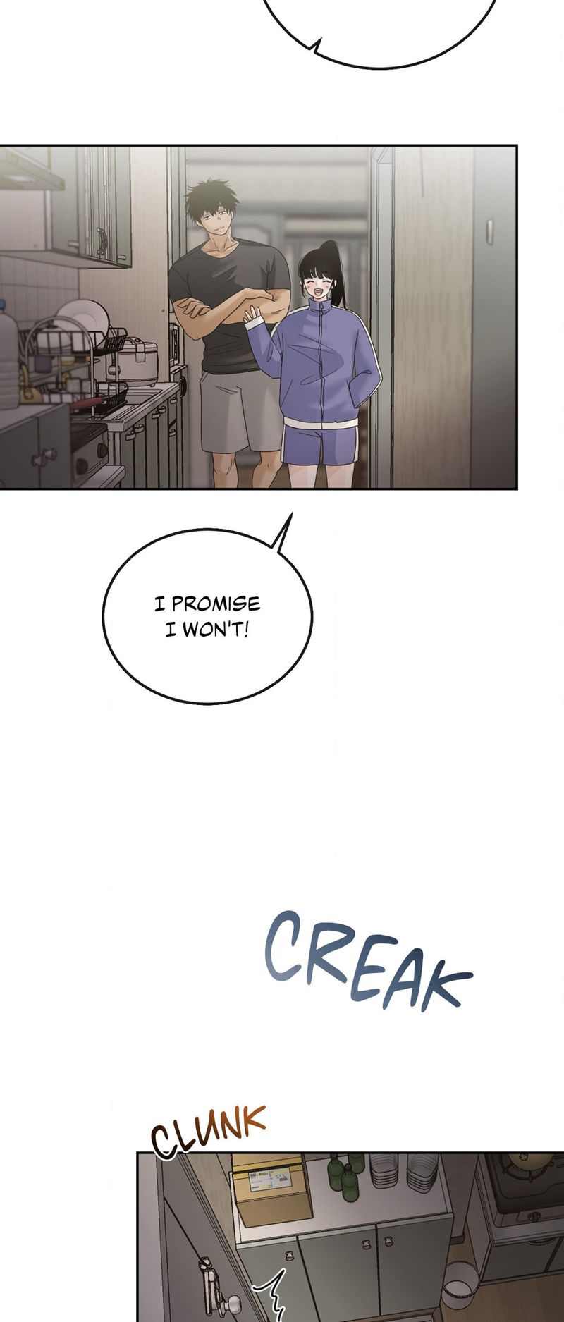 Where the Heart Is - Chapter 24 [photo 3] - MangaPorn