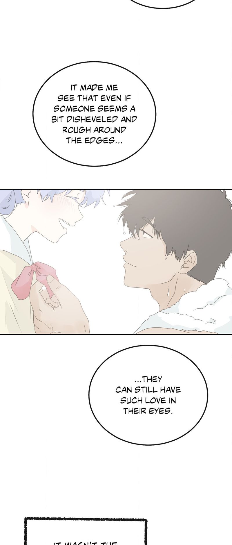Where the Heart Is - Chapter 24 [photo 30] - MangaPorn