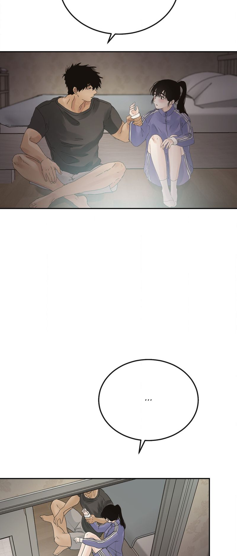 Where the Heart Is - Chapter 24 [photo 38] - MangaPorn